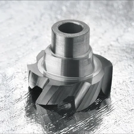 UFO MILL Milling Heads Series - UFO MILL Exchangable Milling Heads Series.