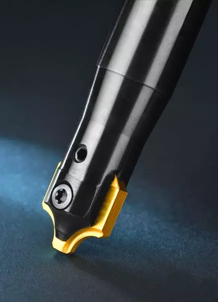 Con el nuevo sistema de posicionamiento de 390 posiciones, Y.T. ha desarrollado el redondeo de esquinas con una gama completa de especificaciones de R1 a R10, todas disponibles en stock estándar.