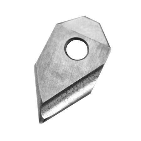Indexable Engraving Tool E24 Insert.