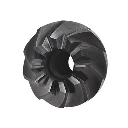 Đầu phay phay UFO MILL High-feed - 3BC