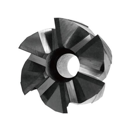Đầu phay hợp kim UFO Mill - 3B