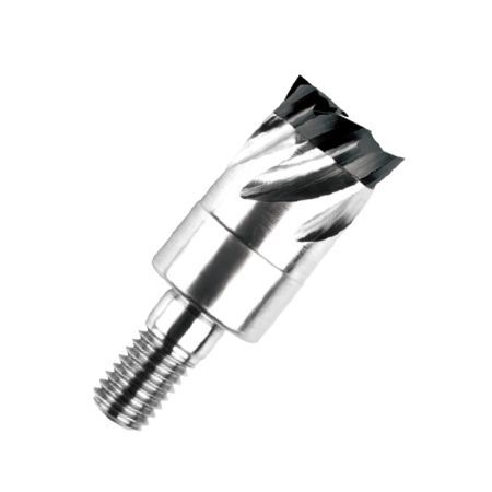 UFO MILL Comuni Porta Utensili.