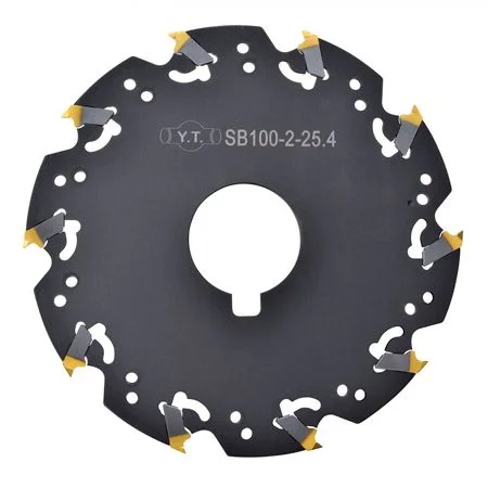 Lưỡi cưa - SB