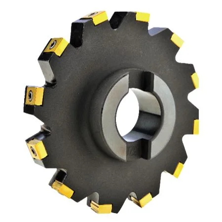 Rückwärtsfräser – CB - Back Milling Cutter - CB