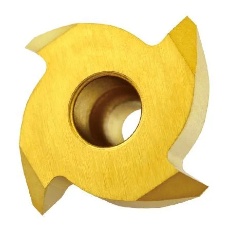 Mảnh dao UFO vát C Chamfer - 3T