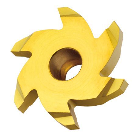 Mảnh phay rãnh khóa UFO Circlip - C3T