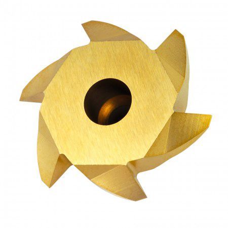 UFO Thread Milling Insert (Partial Profile)