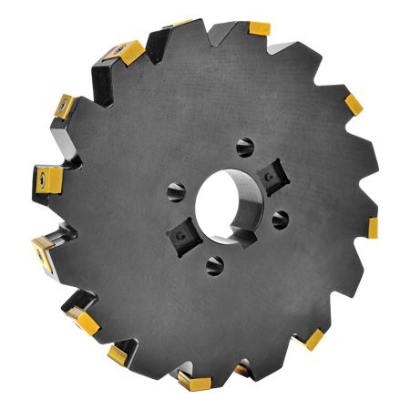 Disc Milling Cutter - CEL | Milling Cutters | Y.T. / YT / YIH TROUN