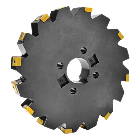 Disk Freze Kesici - CEL - Disk Freze Kesici - CEL