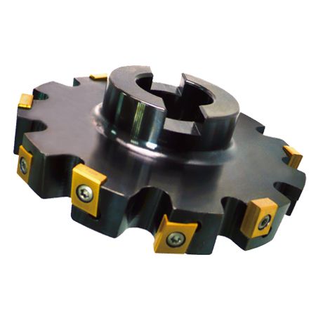 Disk Freze Kesici - CW - Disk Freze Kesici - CW