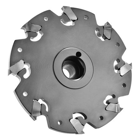 ใบมีดสำหรับร่องสล็อต 3T/3TS ซี่รีย์ ตระกูล UFO - ใบมีดสำหรับร่องสล็อต 3T/3TS ซี่รีย์ ตระกูล UFO