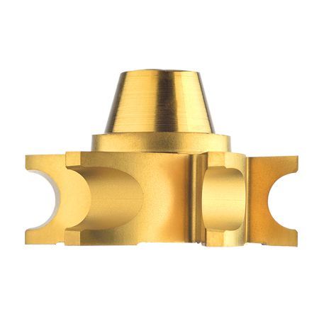 UFO Concave Radius Insert - 3T | Milling Cutters | Y.T. / YT / YIH TROUN