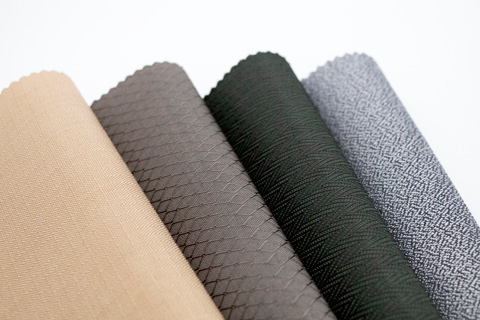 CORDURA® HP Fabric, Advanced One-Piece Upper Fabric Solutions for Footwear