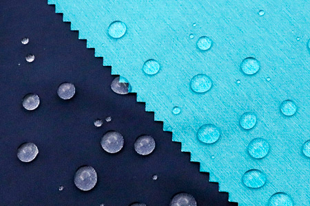 Waterproof & Breathable Fabric, Innovative Waterproof & Breathable Fabrics  for Outdoor Gear