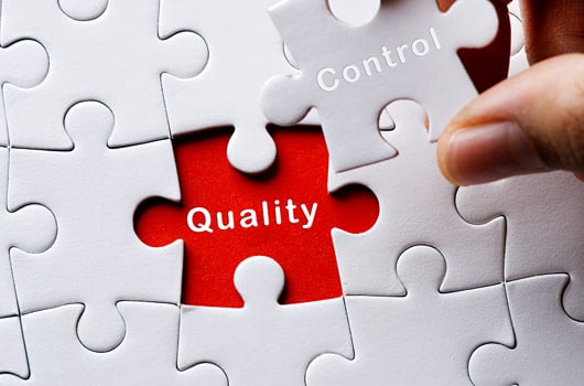 中良品質檢測中心完備的檢驗測試，提供給客戶符合品質標準的產品。