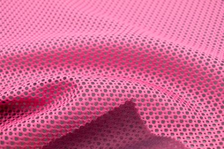 CORDURA® AFT:3D双色三明治网布。