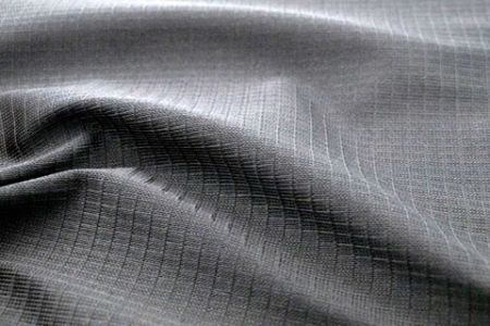CORDURA® AFT:格型针织网布。