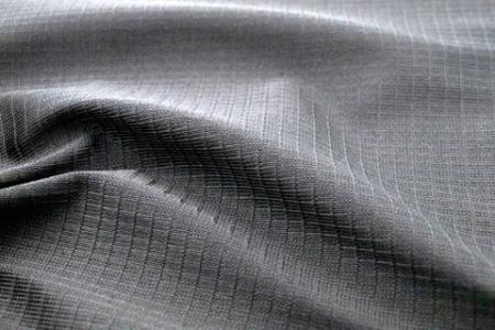 CORDURA® AFT : Maille tricotée à texture rip-stop