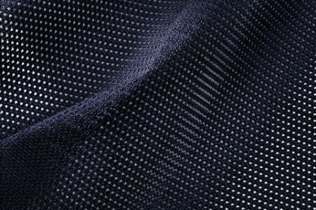 CORDURA® AFT:2D开孔针织网布。