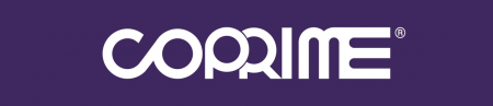 COPRIME耐磨塗布技術 - CORPRIME LOGO