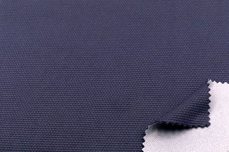 履物用の防水生地- 裏地用の3層防水生地。