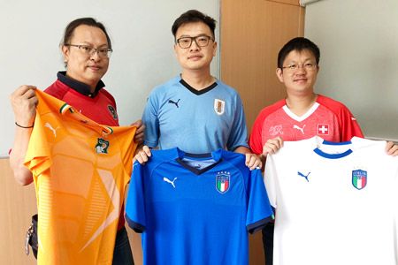 Funktionale Bekleidung