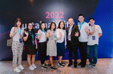 TLC-2022 Feria de Sostenibilidad e Innovación
