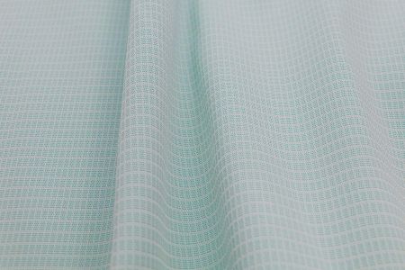 MARINYLON® fabric is inspired according to the goal of reducing marine debris.