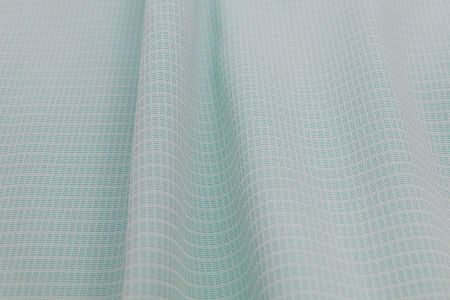 MARINYLON®ファブリックは、海洋ゴミを減らすという目標に基づいてインスピレーションを受けています。