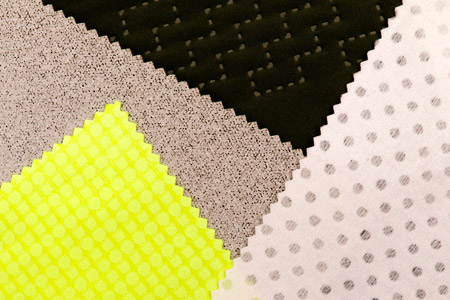 Vải Điều Chỉnh Nhiệt Độ / Cách Nhiệt - Chúng tôi có thể tùy chỉnh gói vải điều chỉnh nhiệt độ dựa trên các mục đích sử dụng khác nhau.