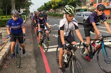 Club Ciclista de Tiong Liong