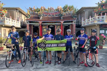Câu lạc bộ Xe đạp Tiong Liong