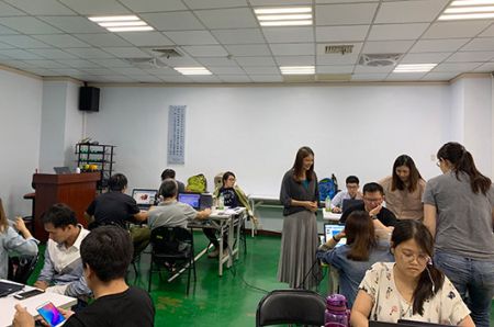 Digital Instructor Course