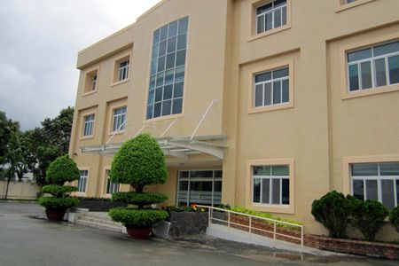 Tronjen - Vn