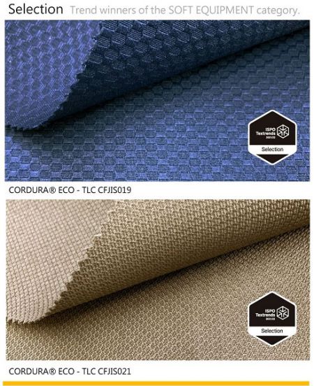 CORDURA® ECO 원단