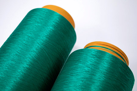 MARINYLON® Recycled Nylon Fishing Net Fabric