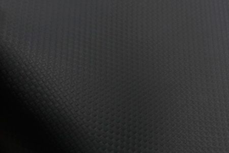 Película de PU N.º TH-023 - Textura de punto con aspecto tridimensional. Para la puntera.