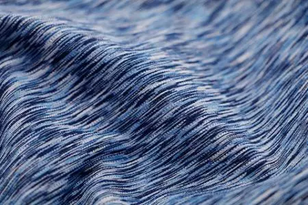 Ionic+™ 銀纖維布料是天然且永久性的抗菌抑臭紡織品。