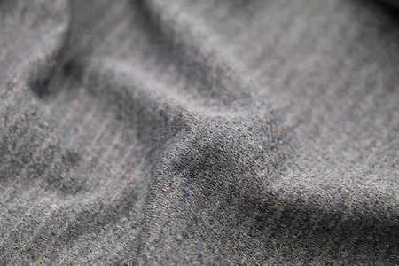 X-STATIC® 銀纖維布料是天然且永久性的抗菌抑臭紡織品。