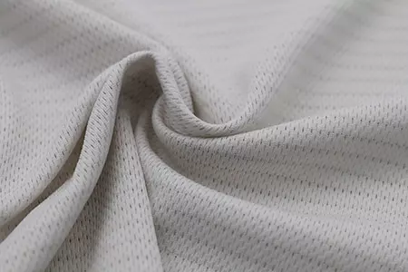 X-STATIC® 銀纖維布料是天然且永久性的抗菌抑臭紡織品。