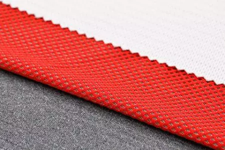 X-STATIC®银纤维抑菌抗臭布料(现已更名为ionic+™) - X-STATIC® 银纤维布料(现已更名为ionic+™) 是天然且永久性的抗菌抑臭纺织品。