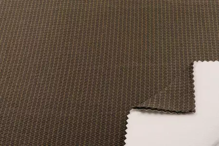 Four layers eVent® waterproof lining fabric for footwear use.