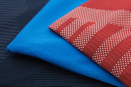 Ingenieur-Jacquard-Gewebe - Jacquard-Technik-Stoff zeichnet sich durch hohe Kreativität aus.
