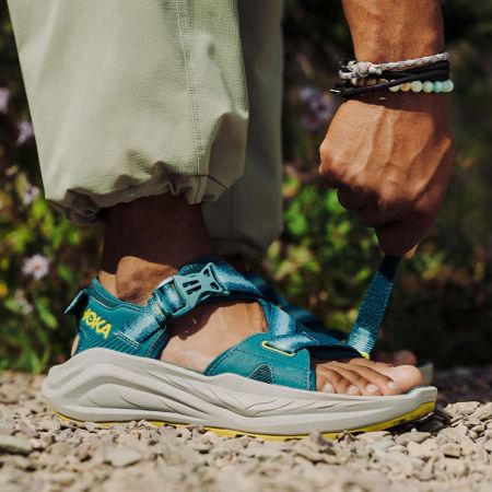 HOKA ONE ONE-インフィニハイクTC