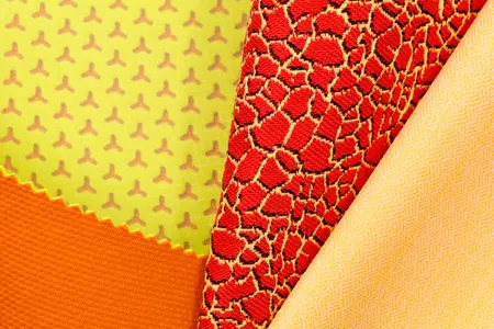 Eco-Friendly Fabric