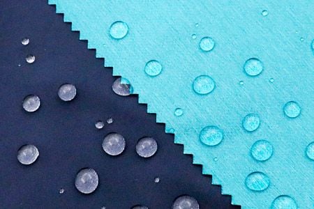 Waterproof & Breathable Fabric