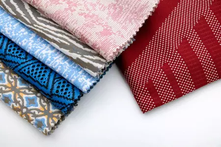 Engineering Jacquard Fabric