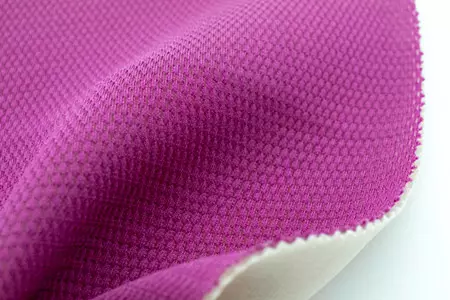 Cordura®後方布