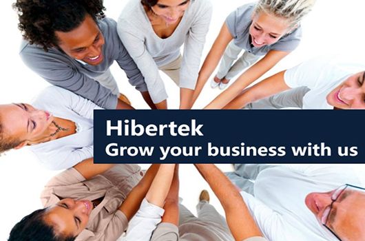 Il PC All-in-One di Hibertek ti aiuta a ottenere elevata soddisfazione del cliente e reputazione del marchio.
