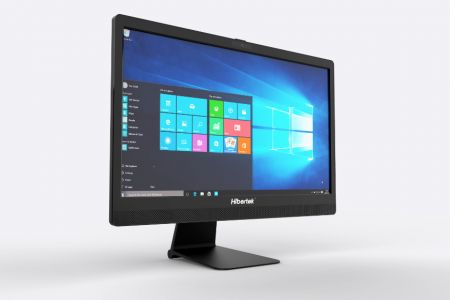 23,8" PC All-In-One Industri ODM/OEM Pabrik